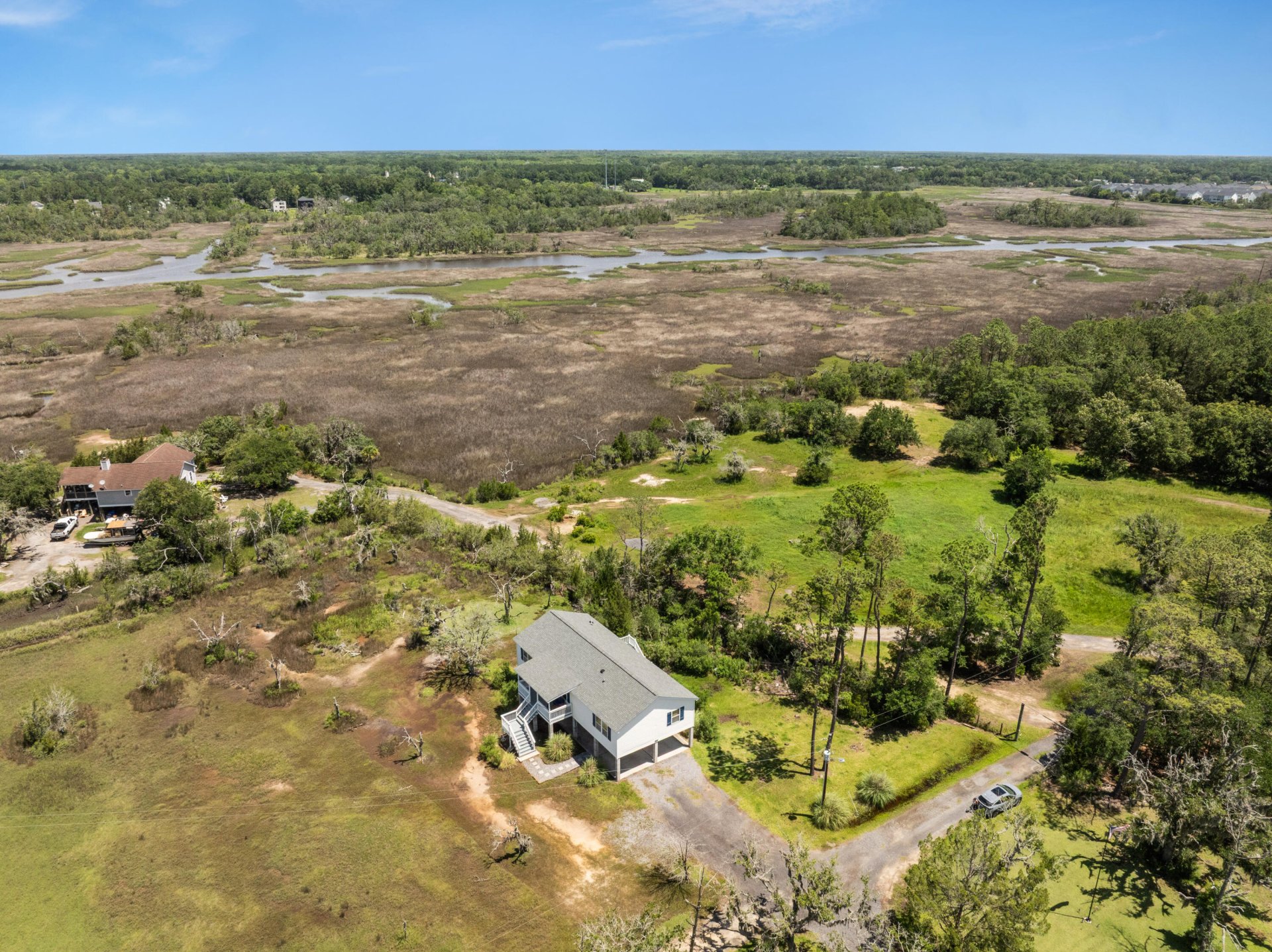 Property at 3810 Marshfield Road, Johns Island, SC 29455