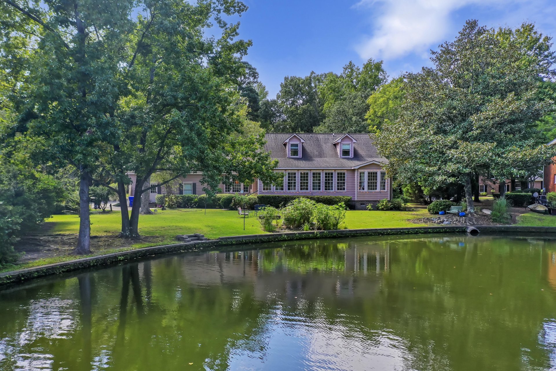 Property at 3168 Stanyarne Drive, Charleston, SC 29414