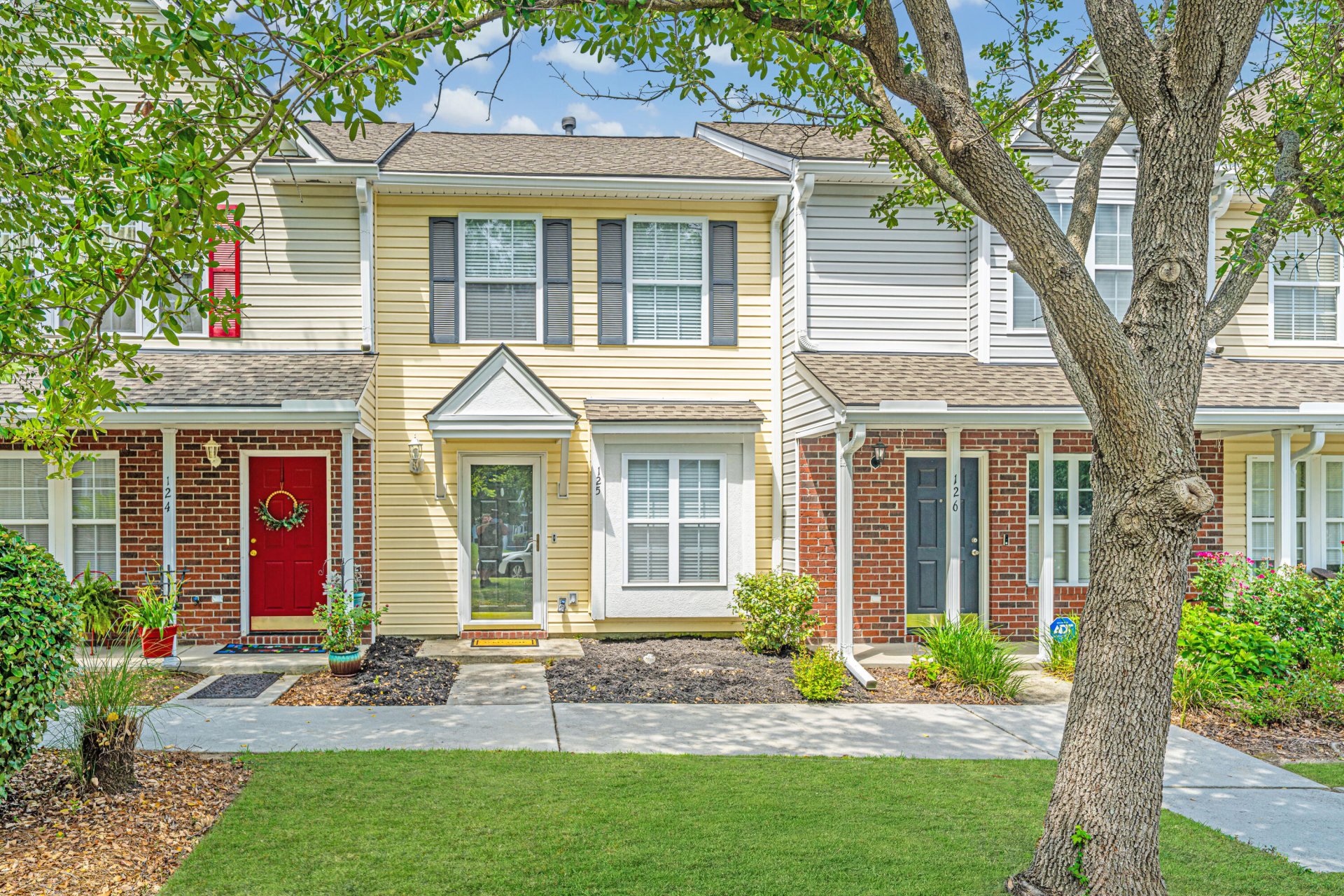 Property image 1 at 125 Macy Circle, Goose Creek, SC 29445