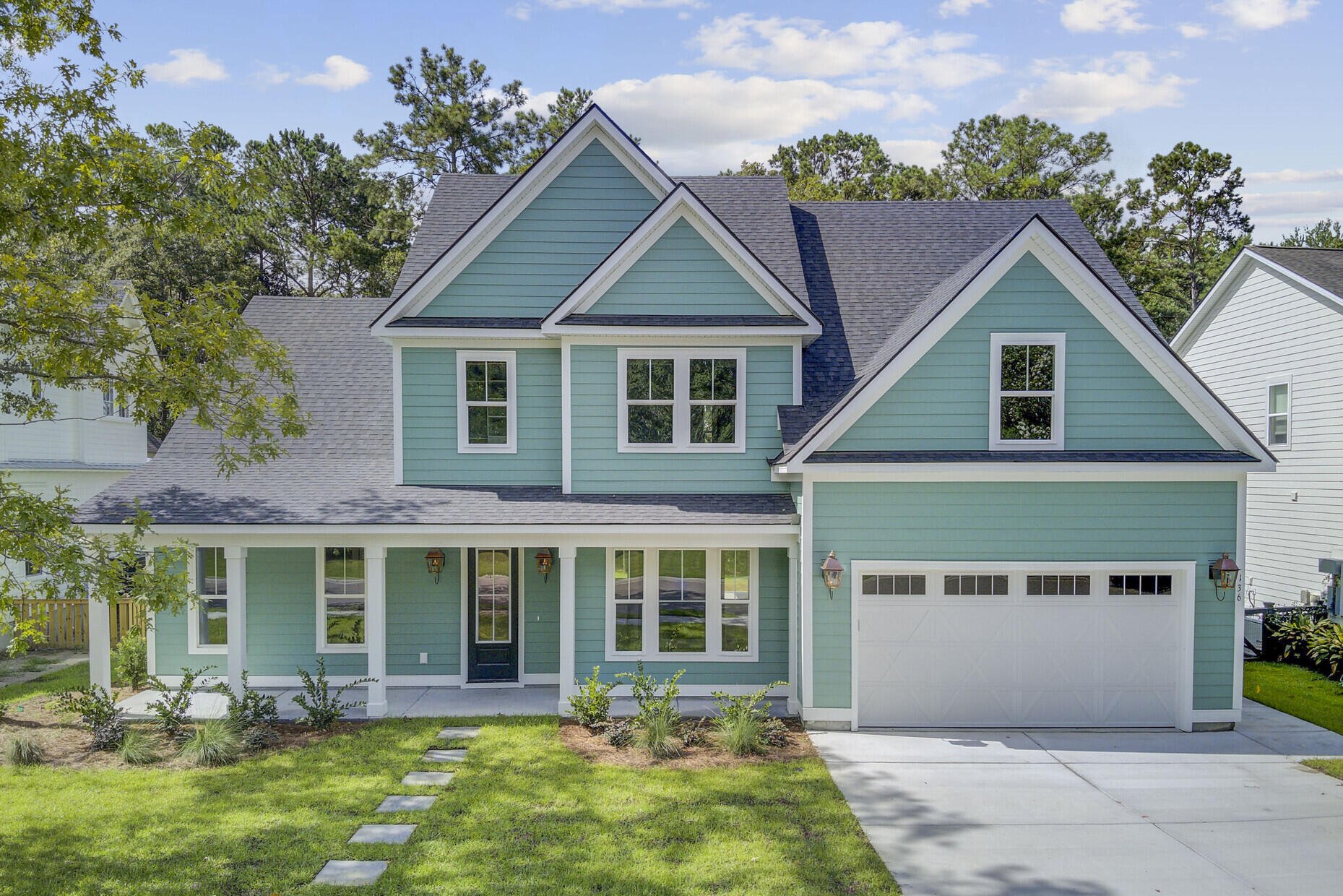 Property image 1 at 136 Bateaux Drive, Summerville, SC 29483