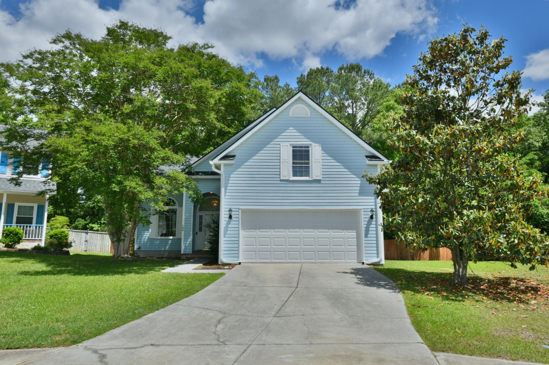 Property image 1 at 106 Trimley Court, Goose Creek, SC 29445
