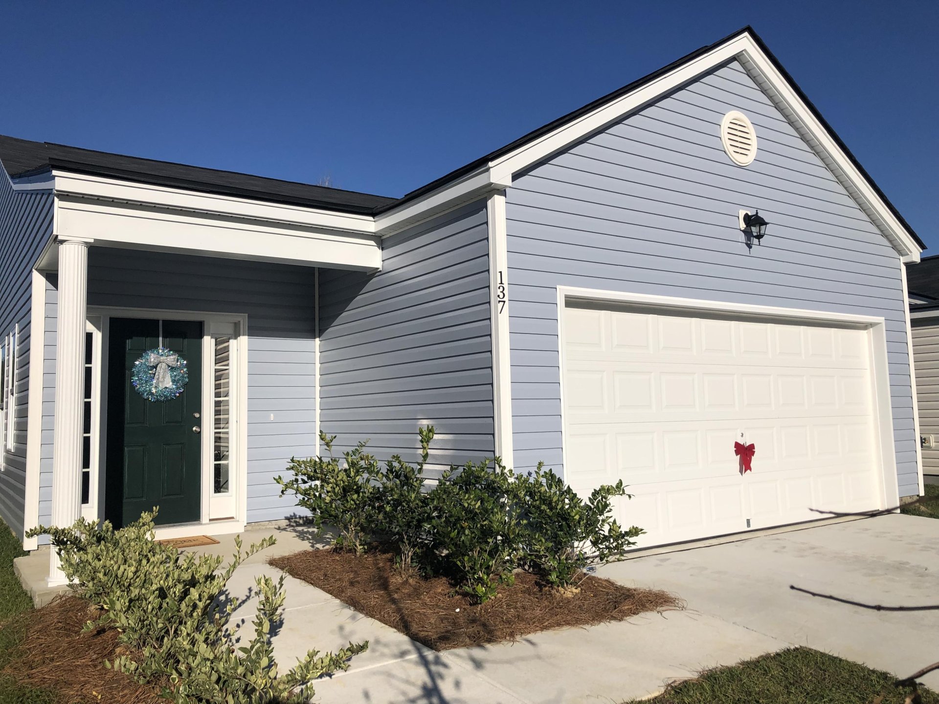 Property image 1 at 137 Brittondale Road, Summerville, SC 29485