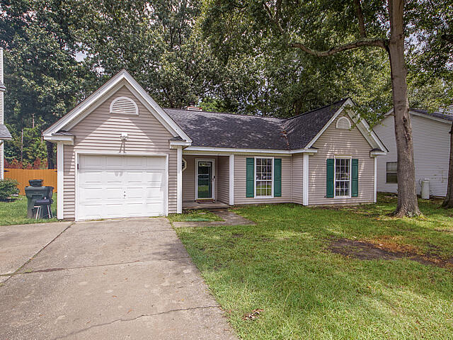 Property image 1 at 304 Merton Ct Court, Goose Creek, SC 29445