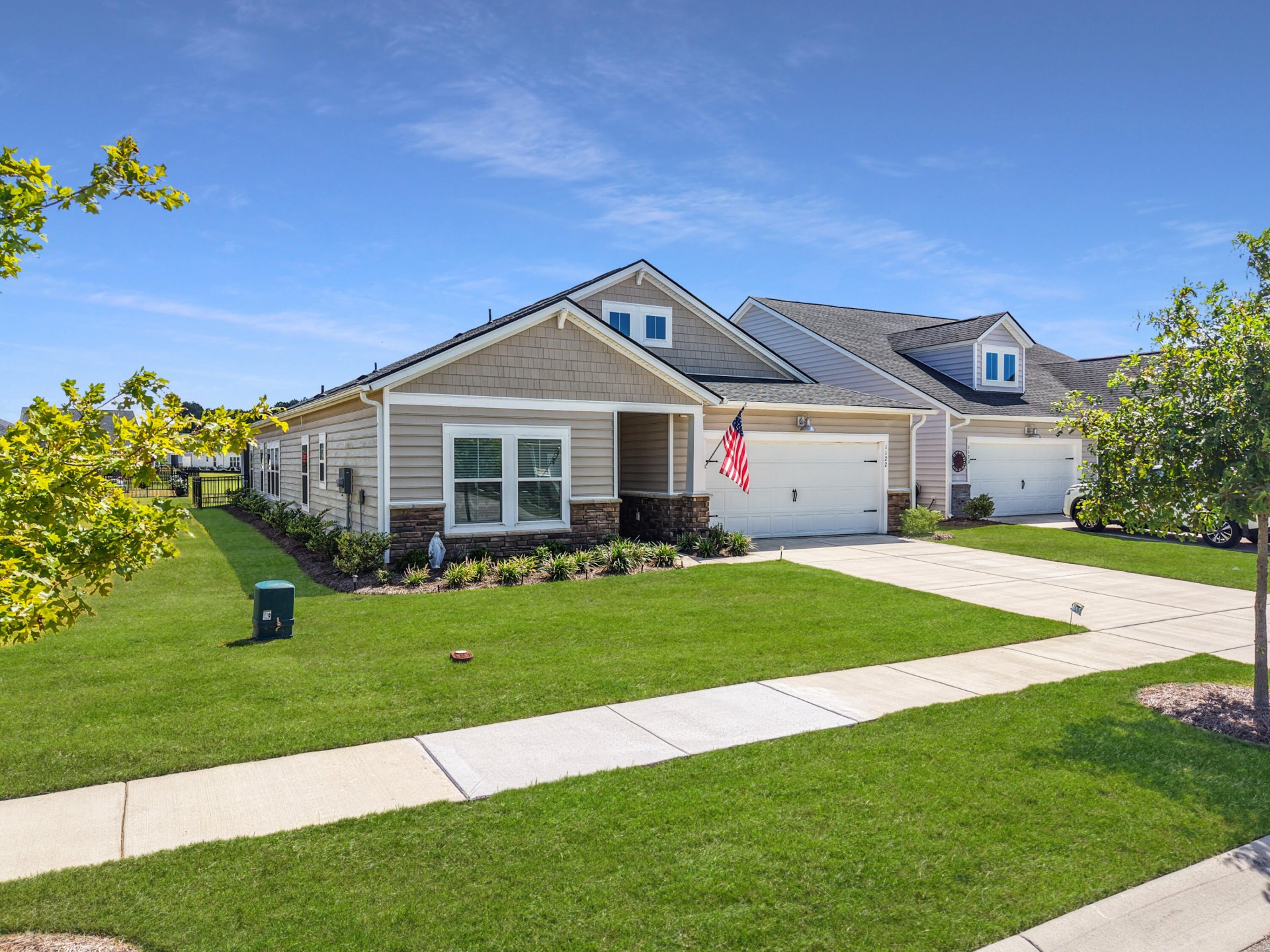 Property at 1122 Ark Shell Drive, Summerville, SC 29485