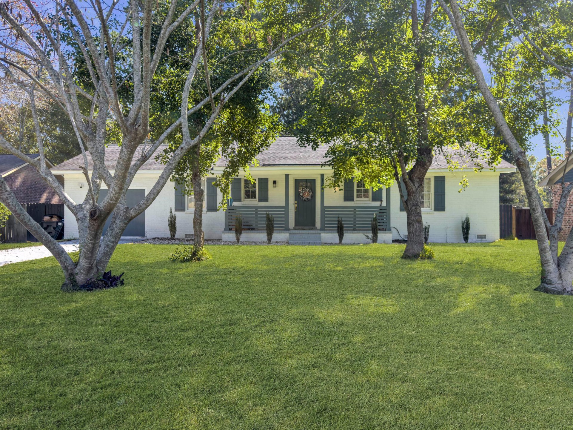 Greenhurst, Summerville community