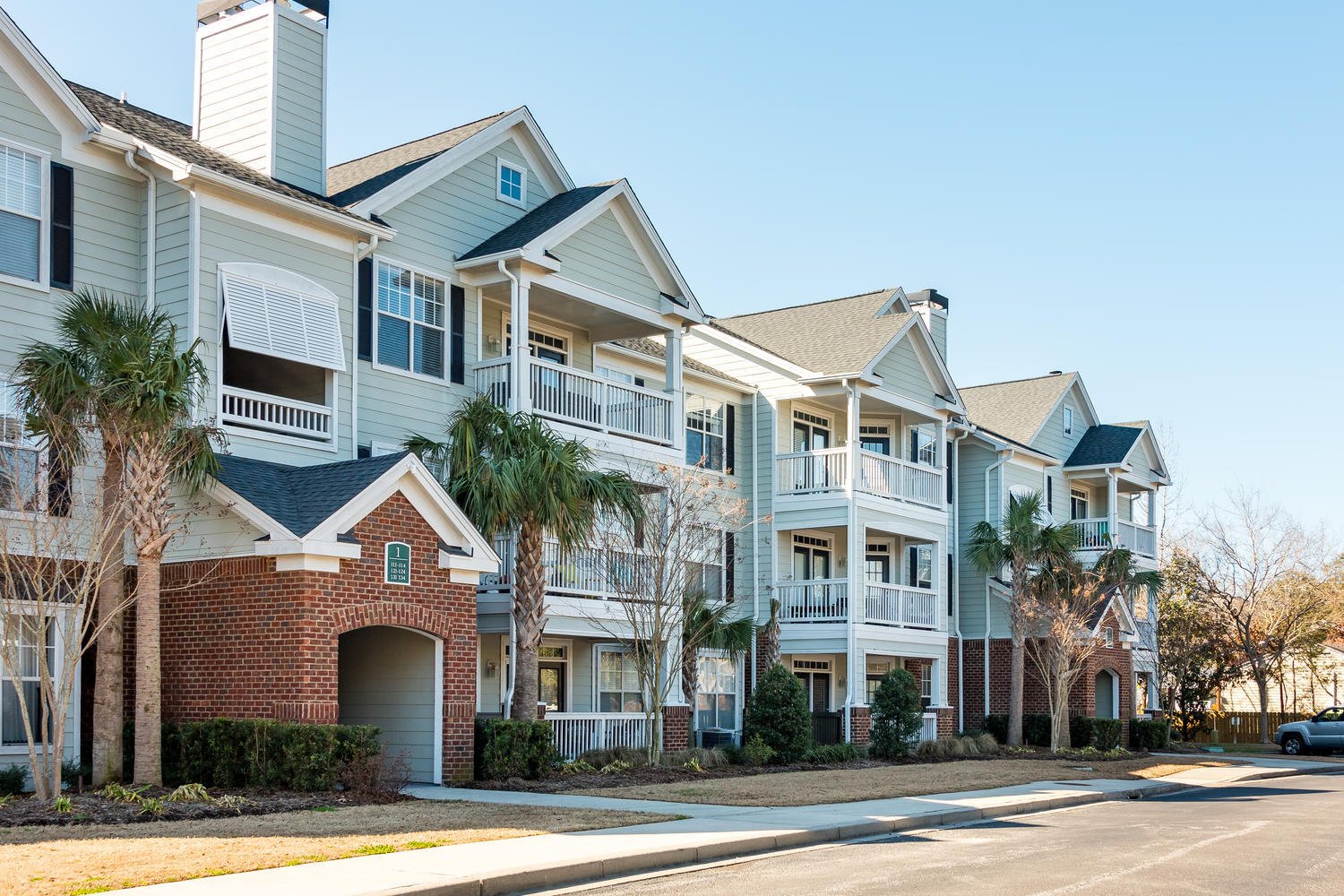 Property image 1 at 45 Sycamore Avenue 128, Charleston, SC 29407