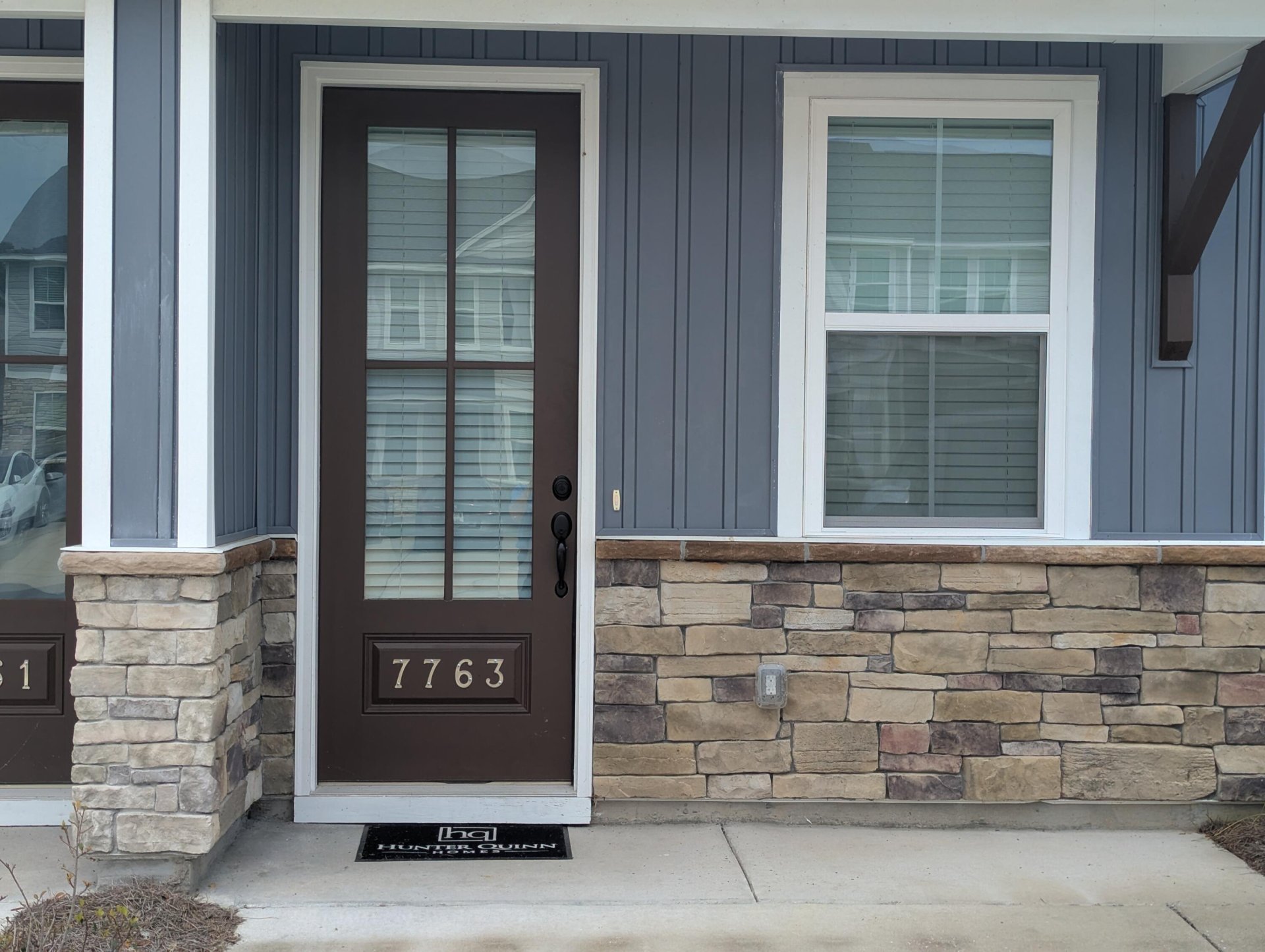 Property image 1 at 7763 Park Gate Drive, North Charleston, SC 29418