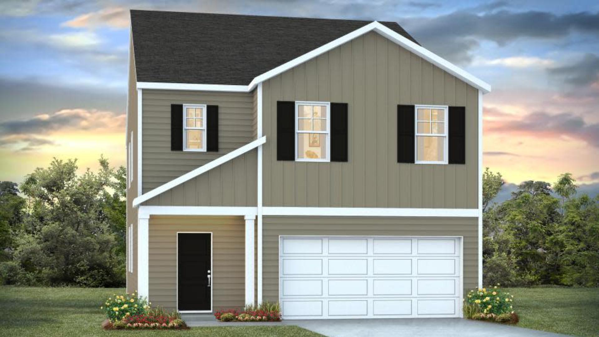 Property at 779 Long Bluff Road, Summerville, SC 29486