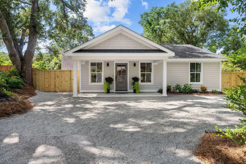 Property at 2161 Welch Avenue, Charleston, SC 29412