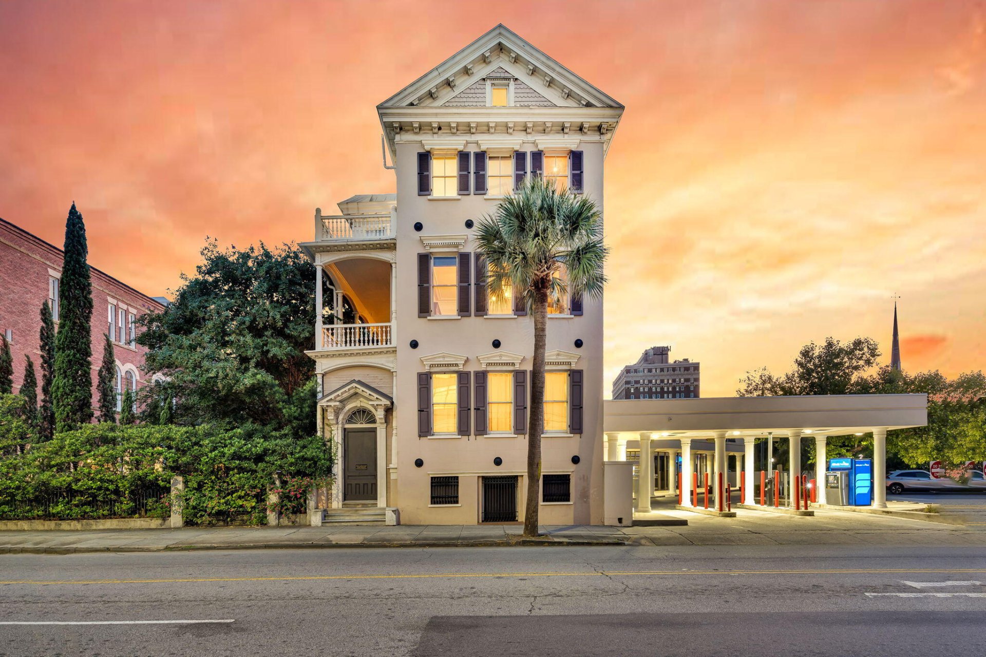 Property at 313 Meeting Street 24, Charleston, SC 29401