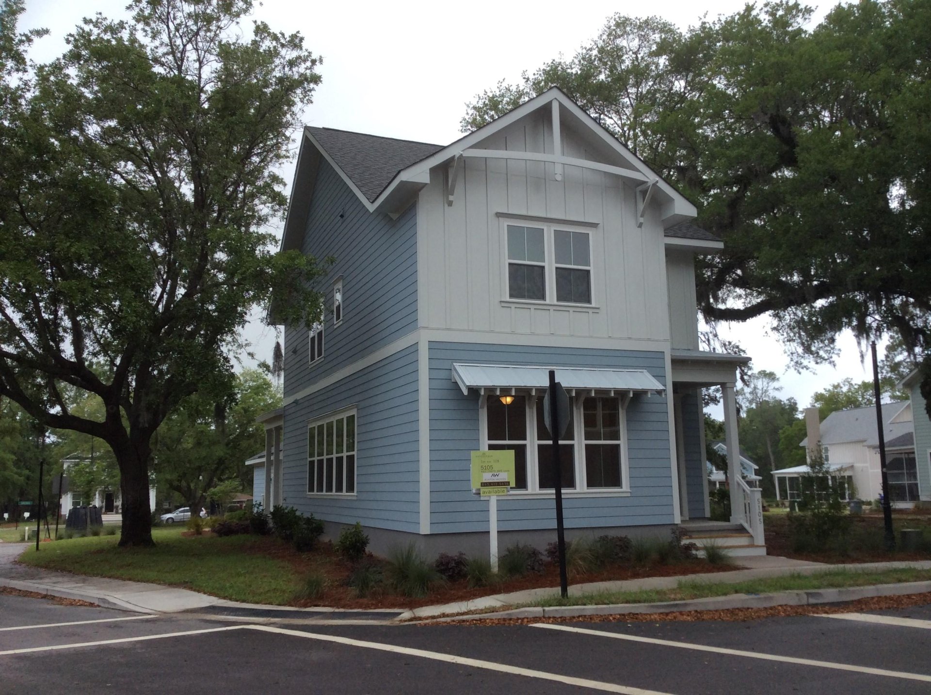 Property image 1 at 5105 W Liberty Park Circle, North Charleston, SC 29405