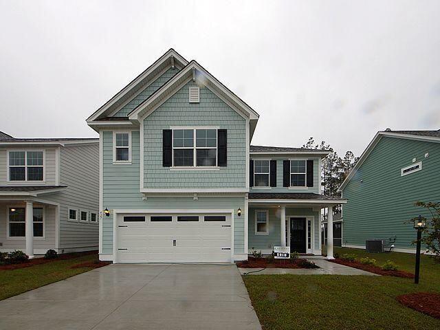 Property at 508 Eagleview Drive, Moncks Corner, SC 29461