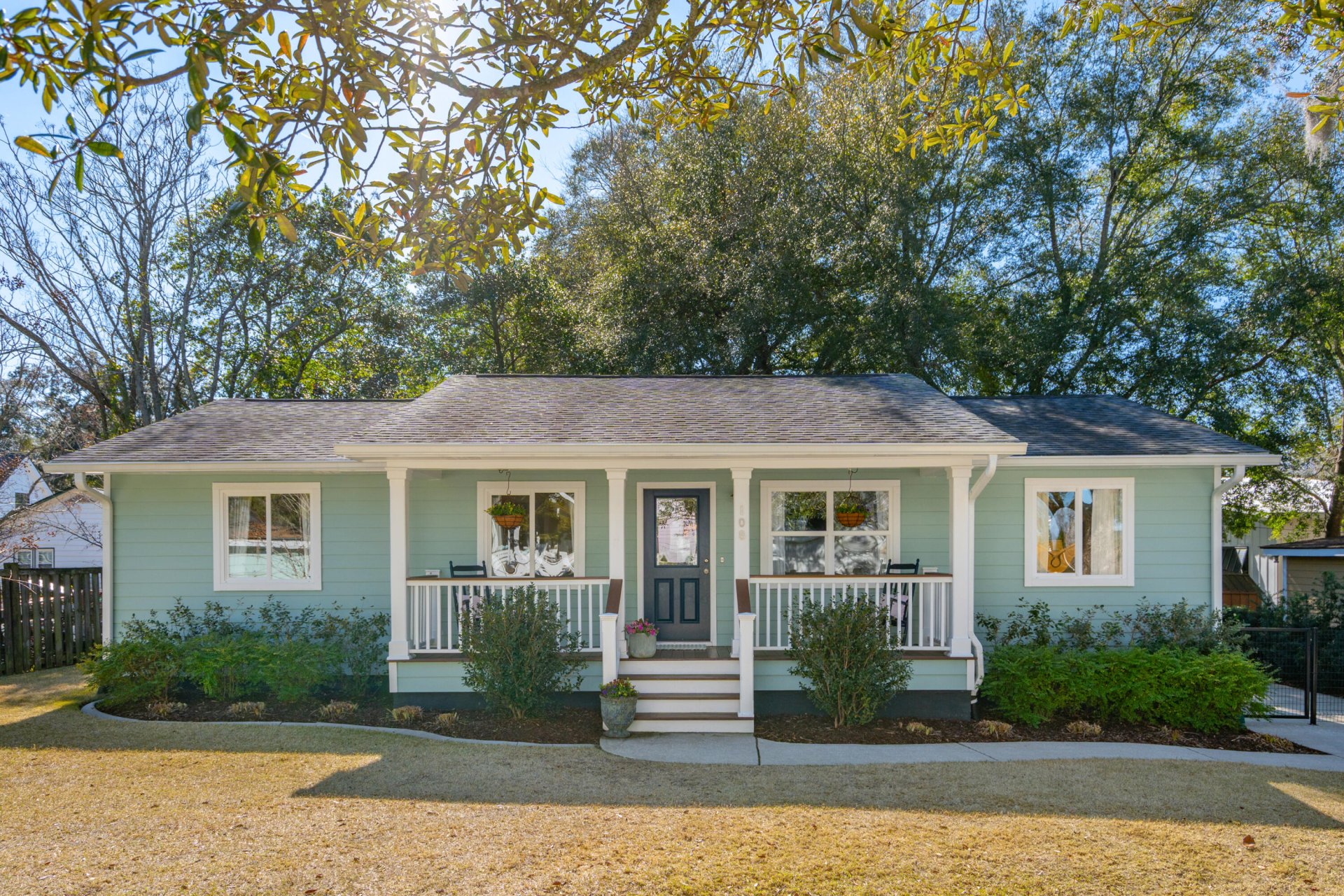 Property image 1 at 108 Rose Lane, Mount Pleasant, SC 29464