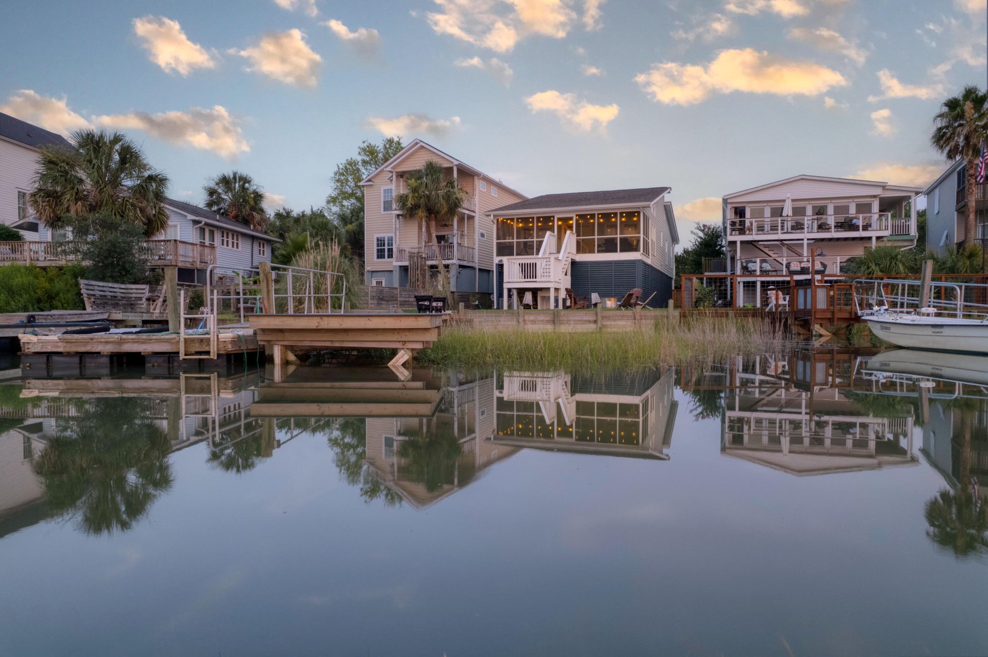 Property at 1582 Teal Marsh Road, Charleston, SC 29412
