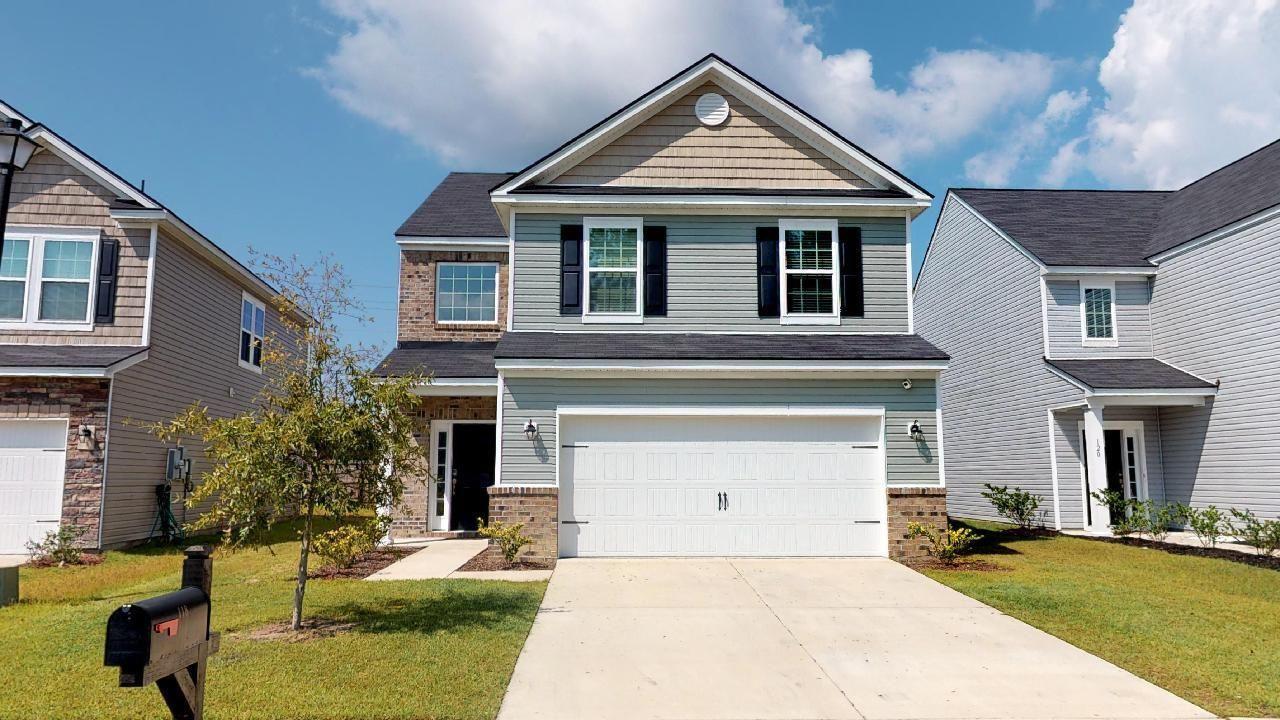 Property image 1 at 118 Lakestone Road, Moncks Corner, SC 29461