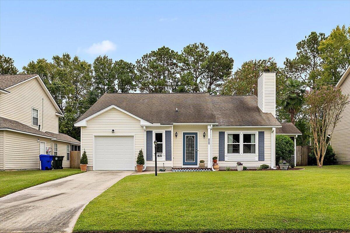 Property at 183 Briarwood Drive, Charleston, SC 29414