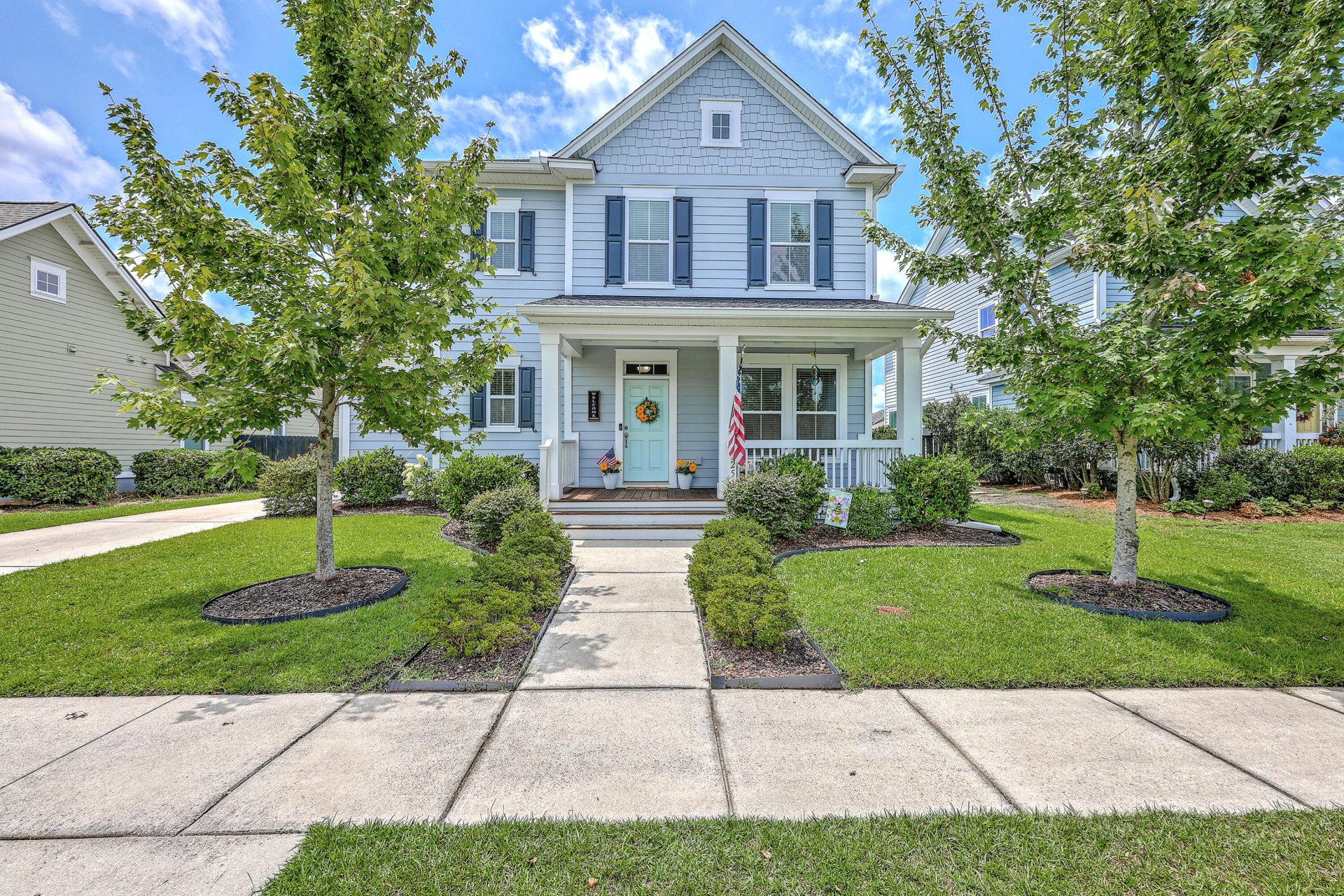 Property image 1 at 325 Ashby Street, Summerville, SC 29486