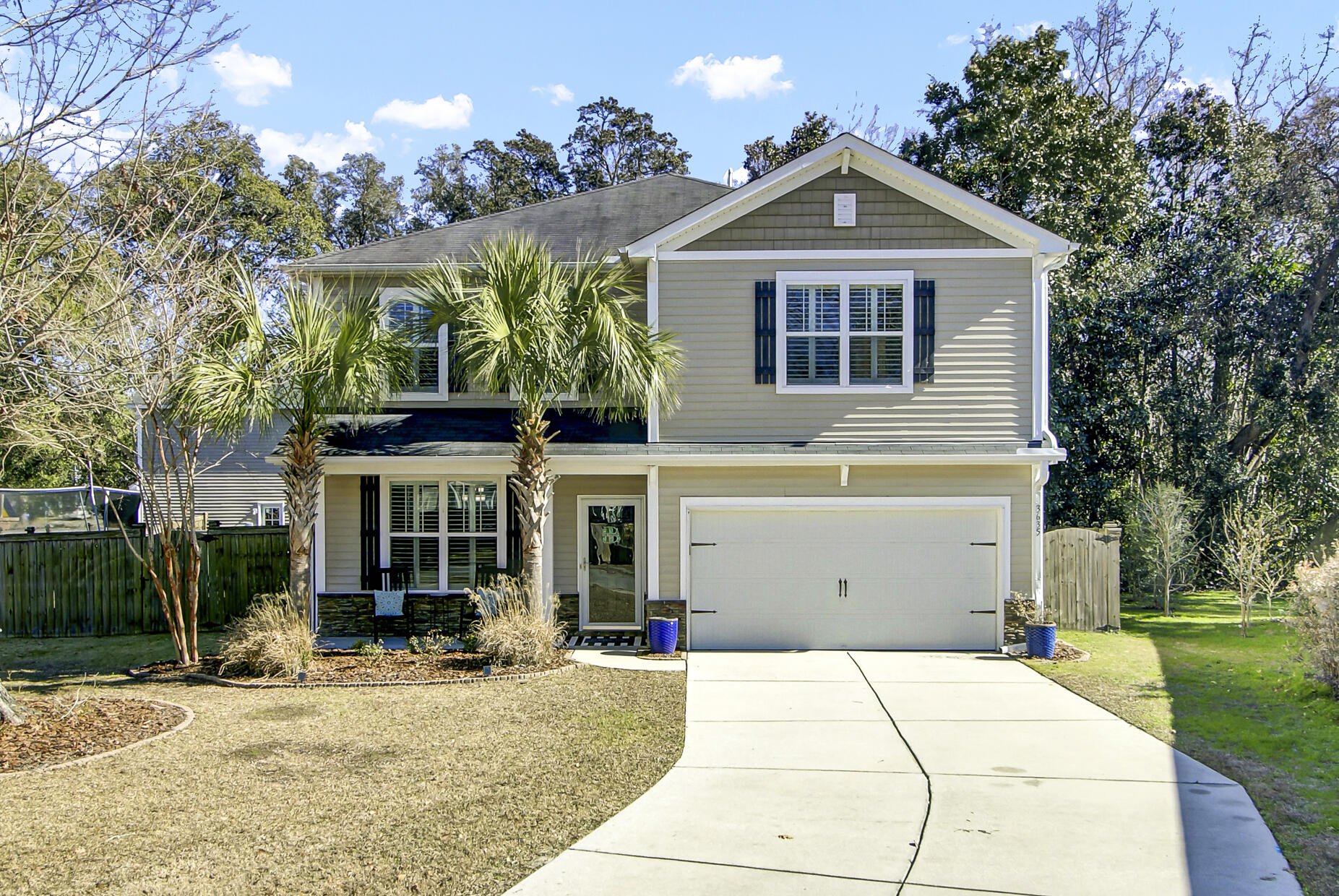 Property image 1 at 3635 Franklin Tower Drive, Mount Pleasant, SC 29466