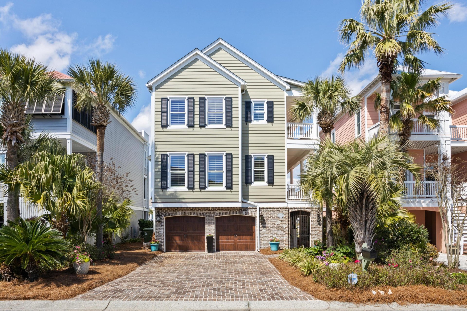 Property image 1 at 39 Morgan Place Drive, Isle of Palms, SC 29451