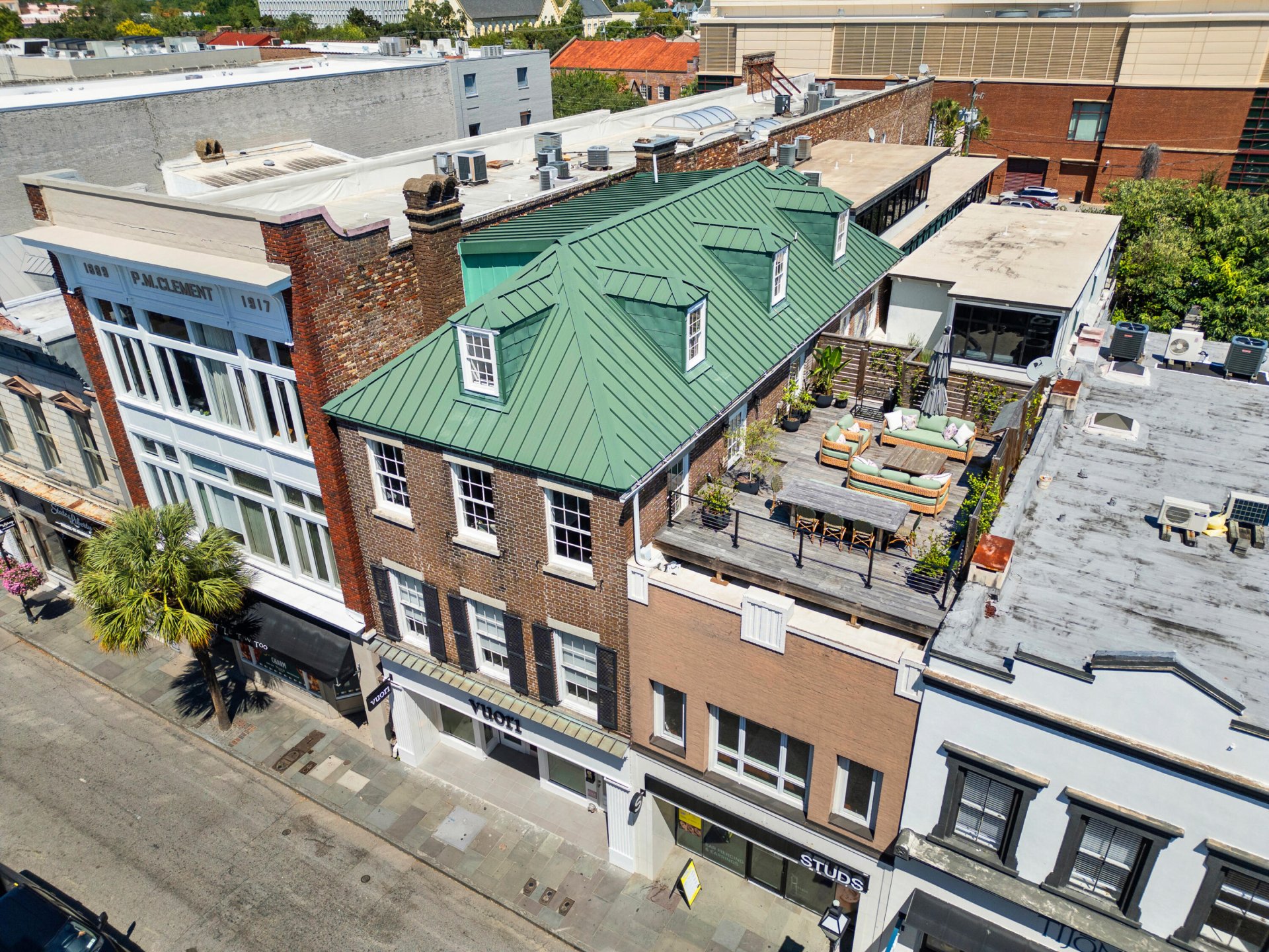 Property image 1 at 348 King Street L, Charleston, SC 29401