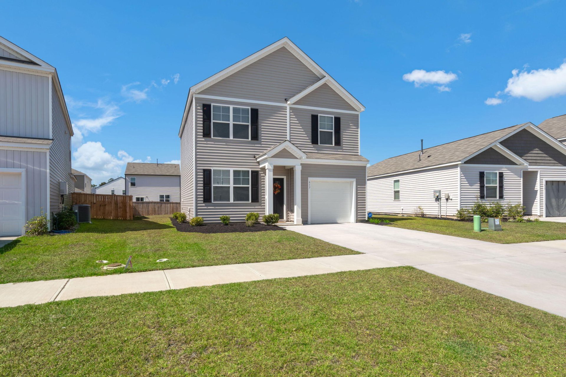 Property at 617 Sweet Ramble Way, Summerville, SC 29486