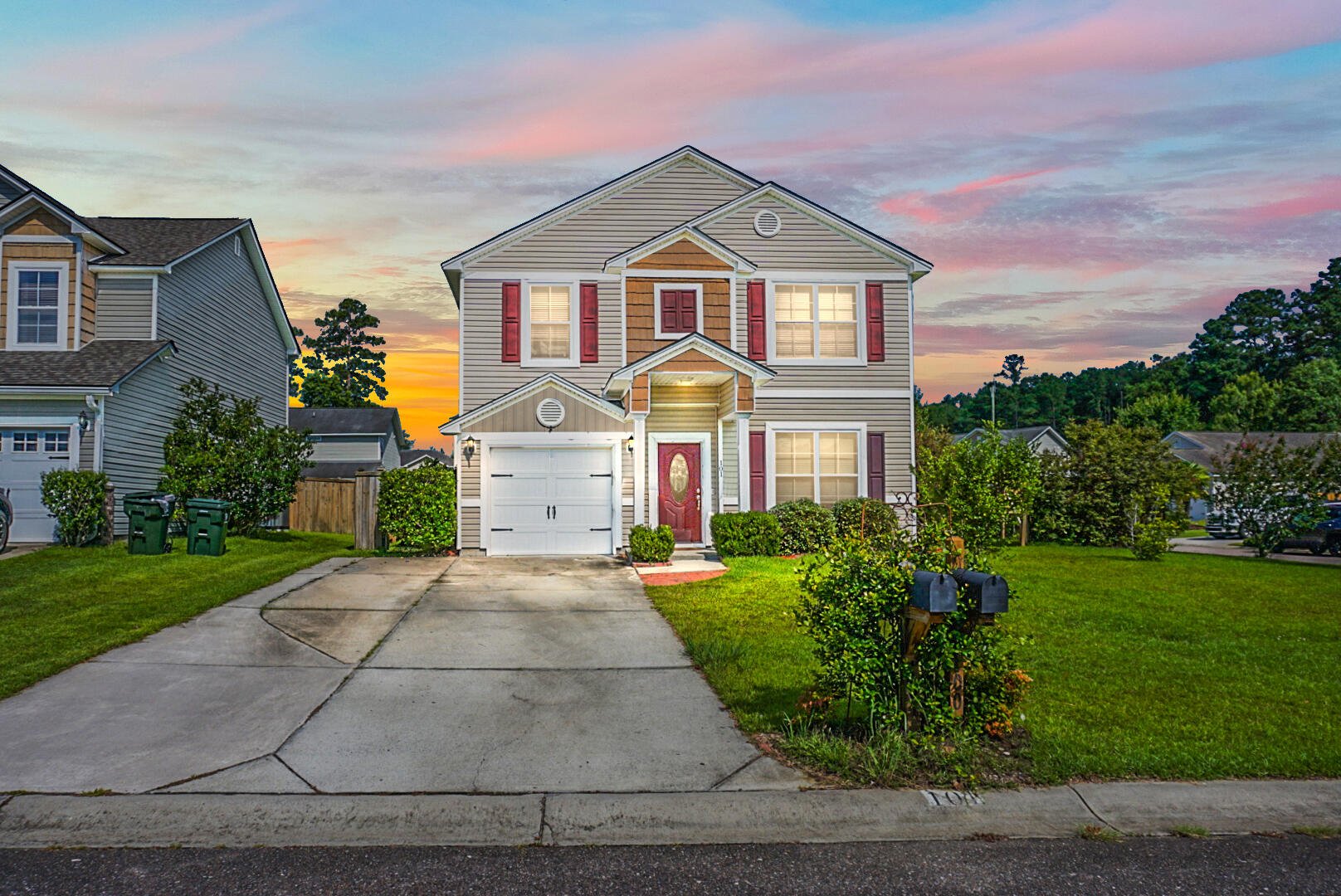 Property image 1 at 101 Summer View Road, Summerville, SC 29486