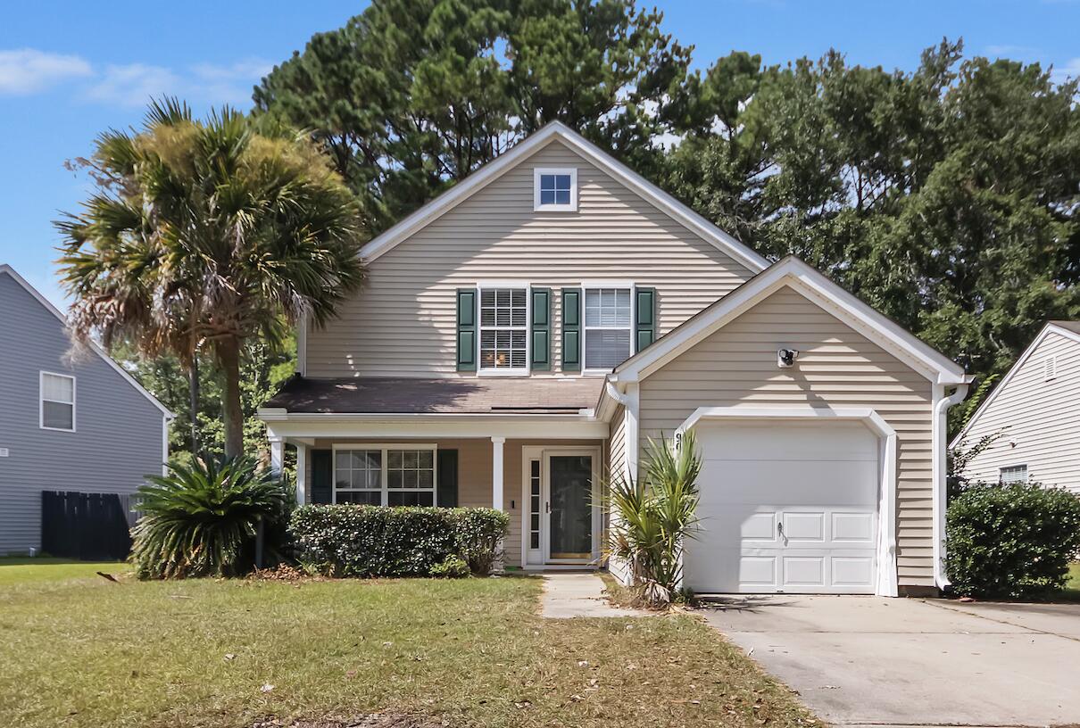 Property at 9041 Fieldstone Trace, Summerville, SC 29485