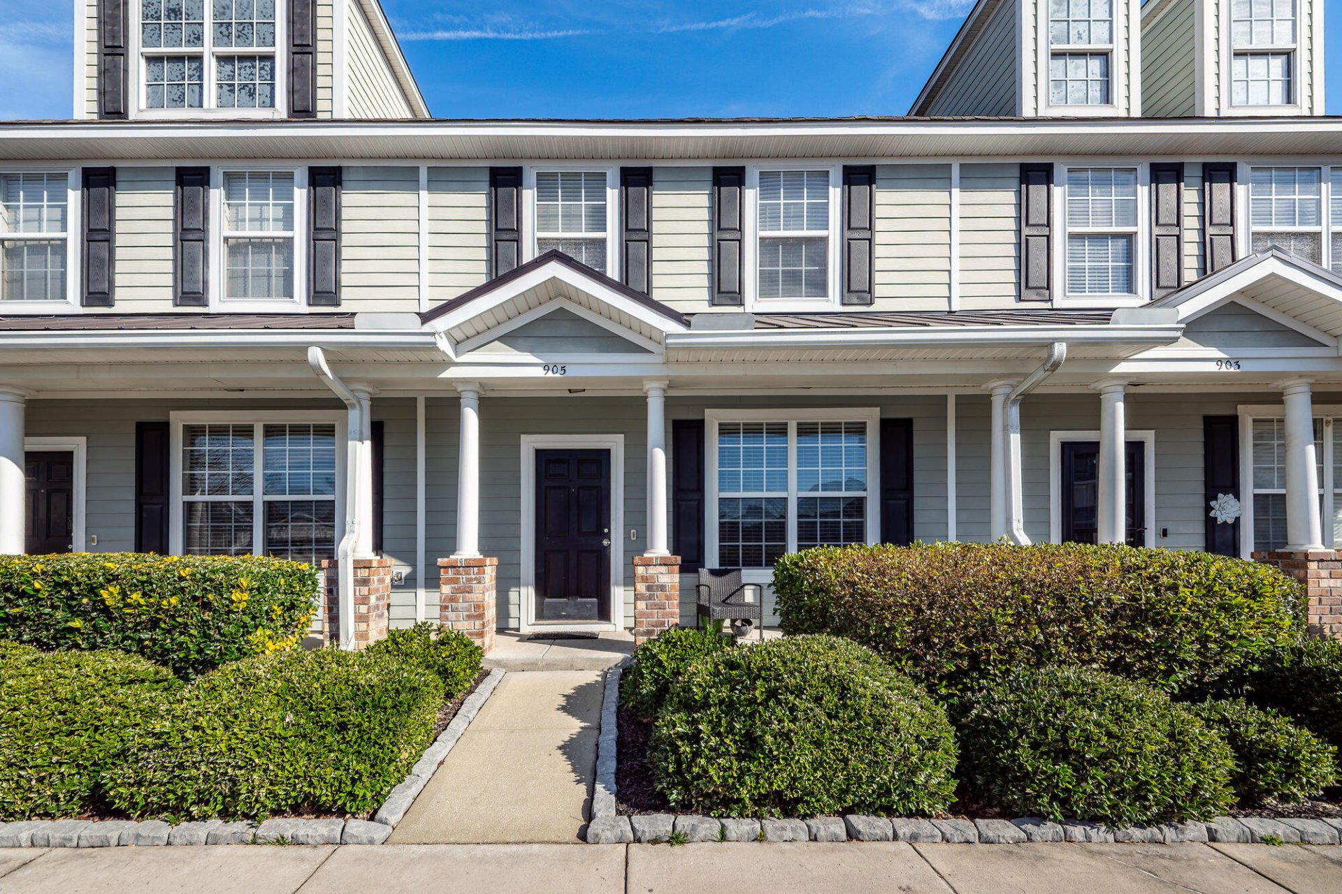 905 Hemingway Circle