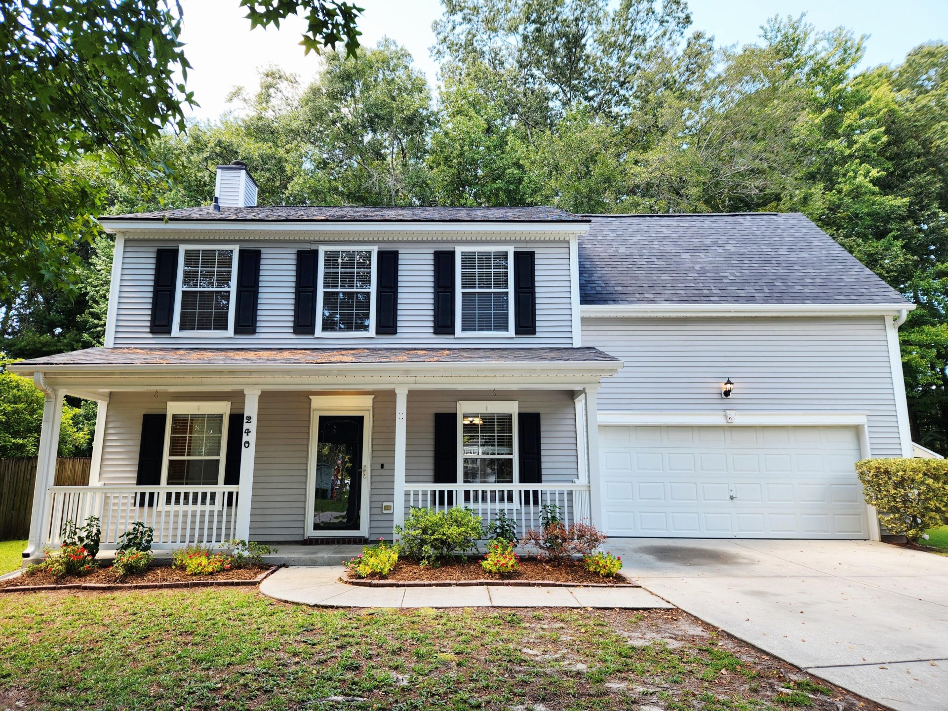 Property at 240 Eagle Ridge Road, Summerville, SC 29485