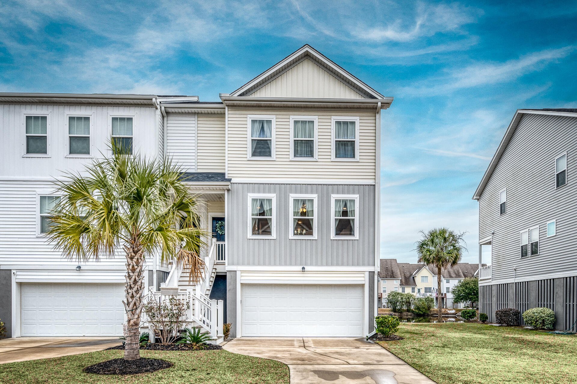 Property image 1 at 307 Lanyard Street, Johns Island, SC 29455