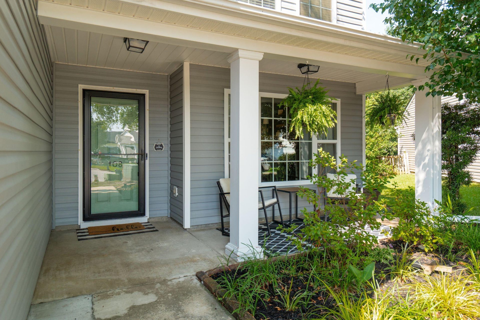 Property image 1 at 108 Plume Poppy Lane, Ladson, SC 29456