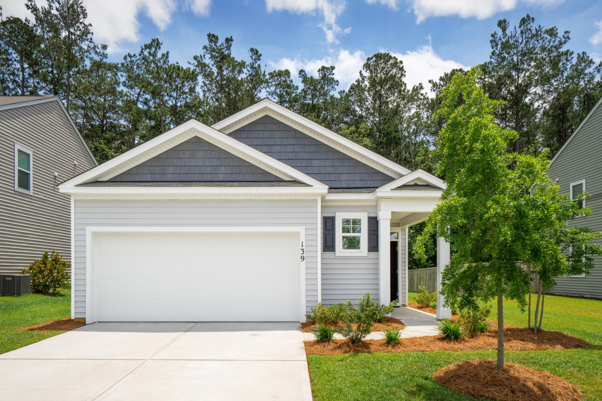 Property image 1 at 139 Sunray Lane, Summerville, SC 29486