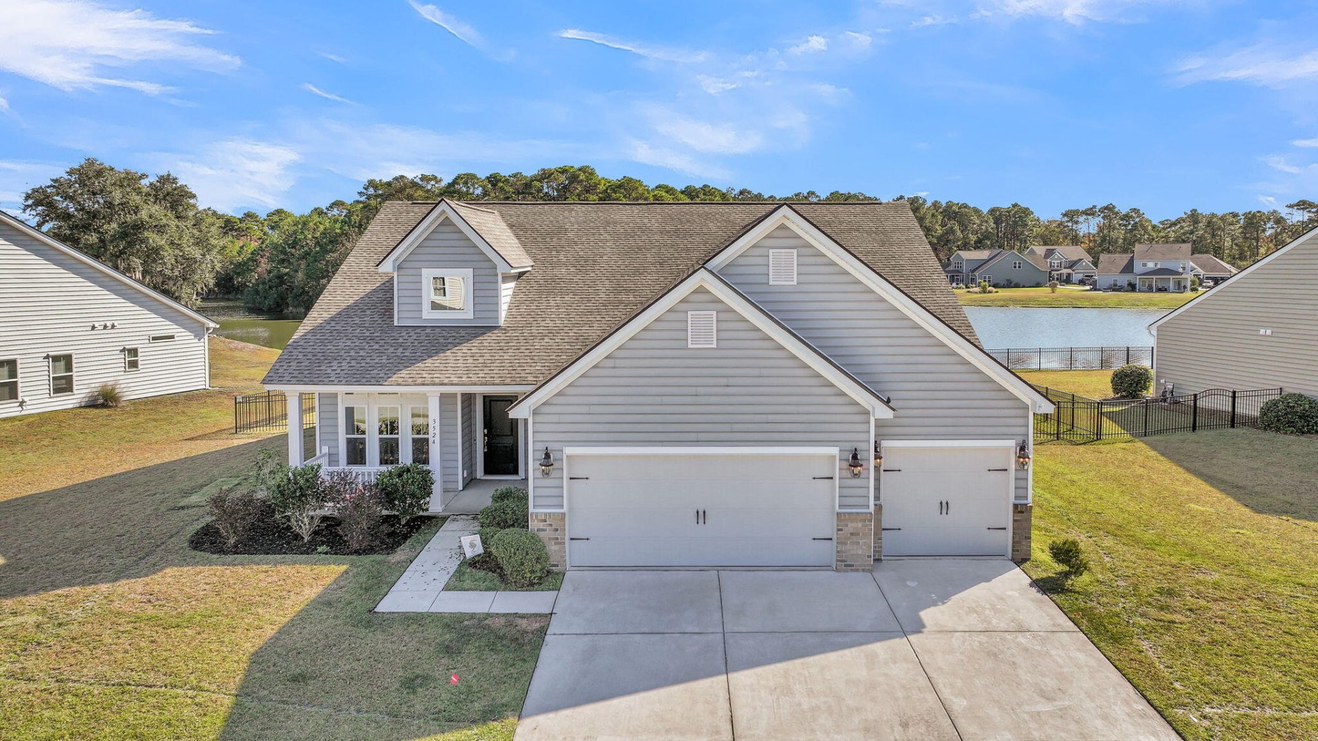 Property at 3524 Great Egret Drive, Johns Island, SC 29455
