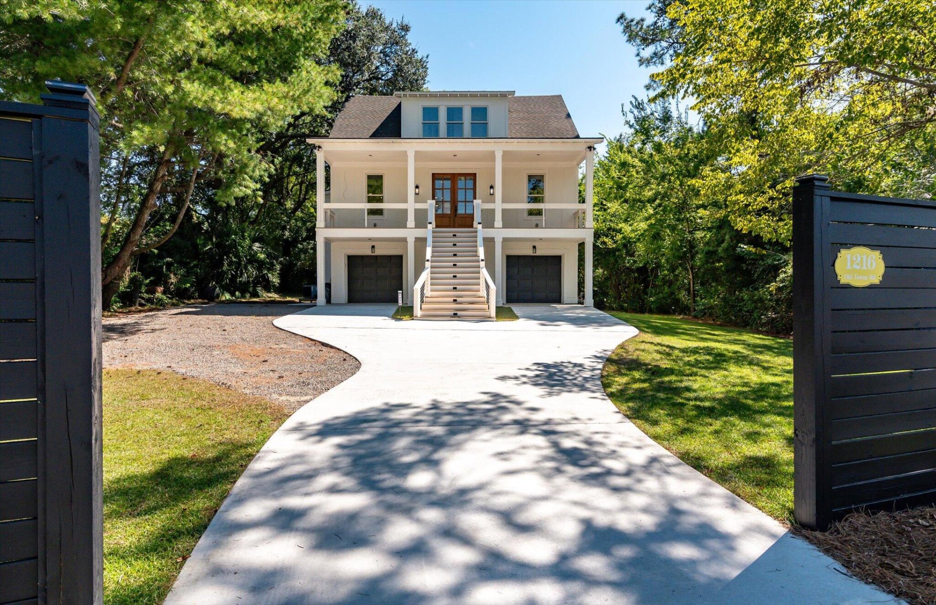Property at 1216 Old Towne Road, Charleston, SC 29407