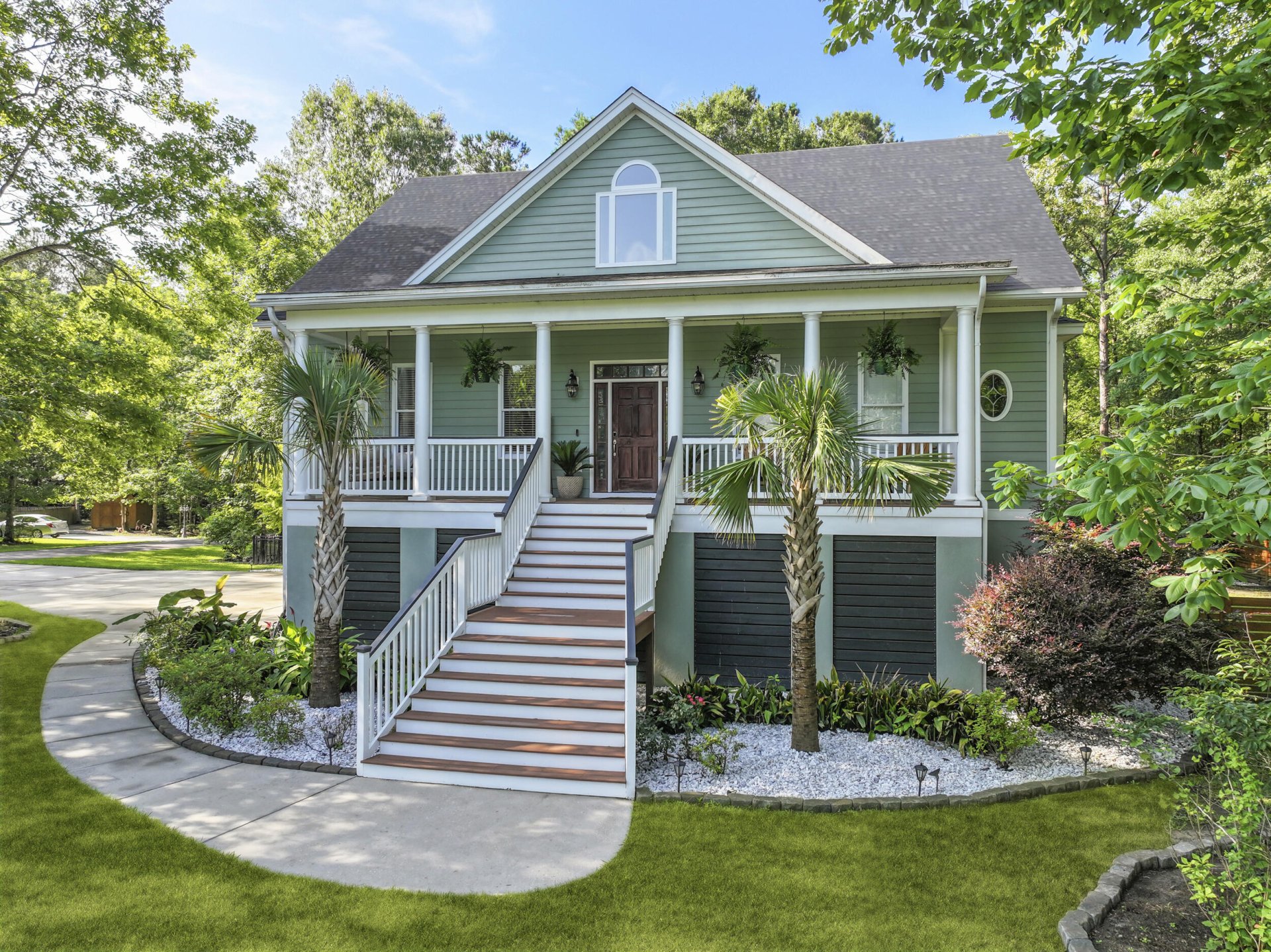 Property image 1 at 800 Enclave Terrace, Summerville, SC 29483