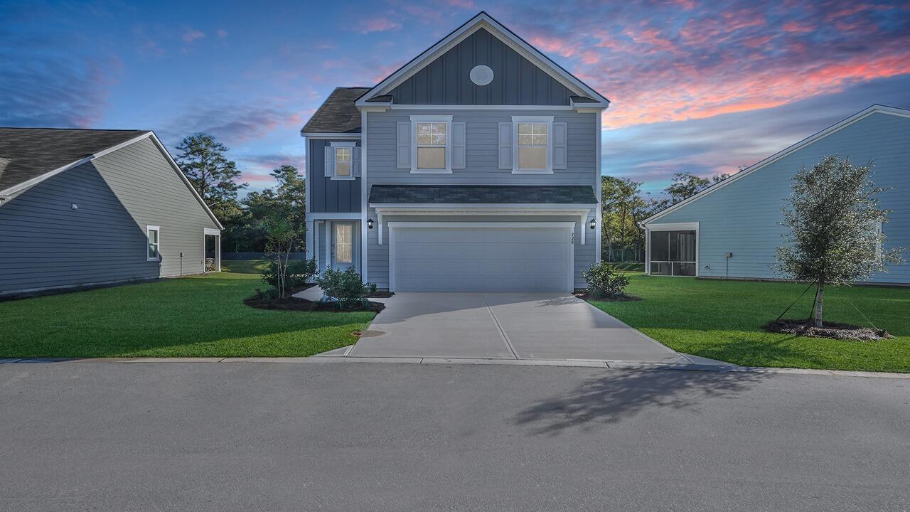 Property at 328 Dickerson Lane, Summerville, SC 29485