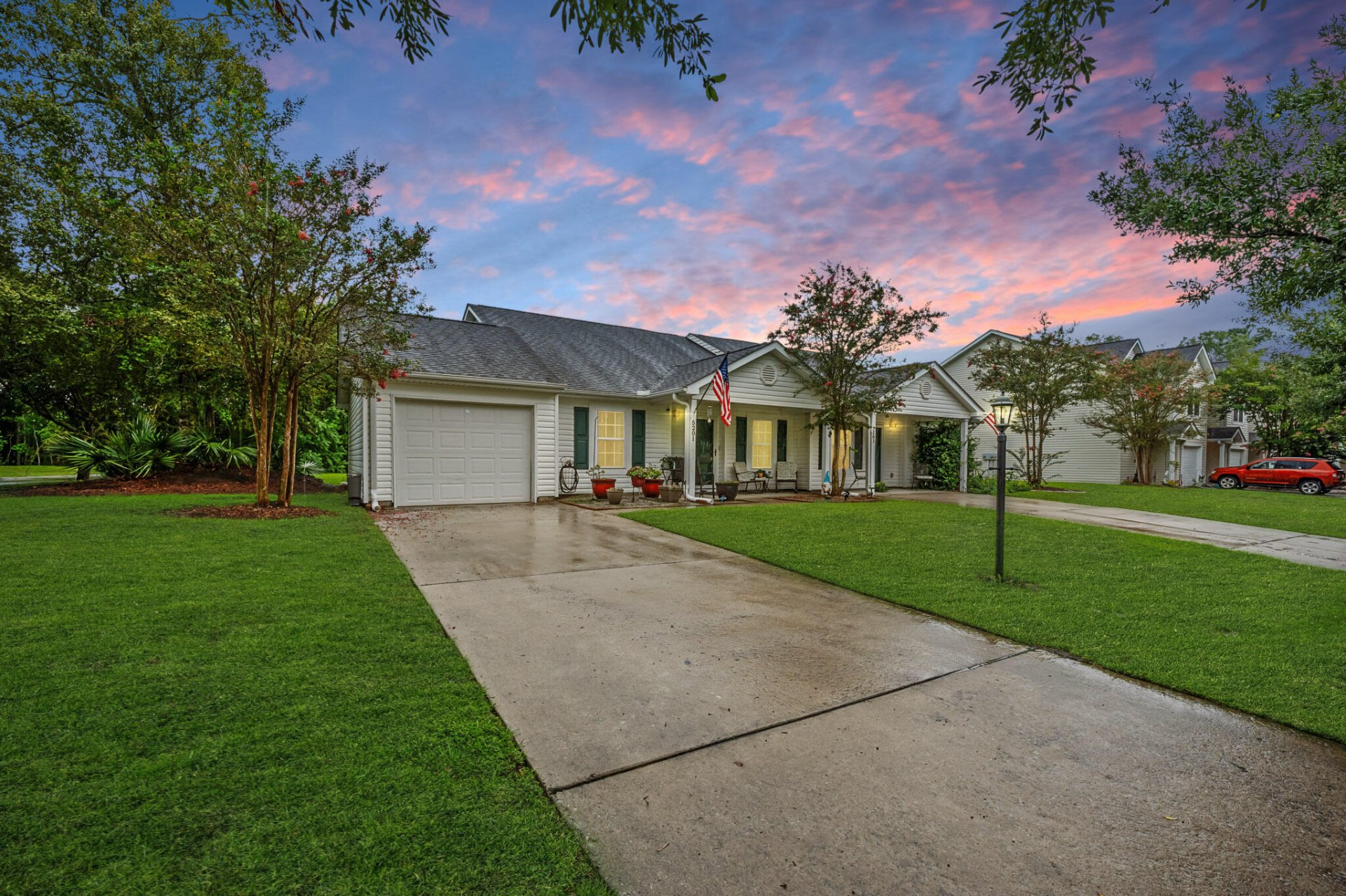 Property at 5201 Pomfret Street, North Charleston, SC 29418