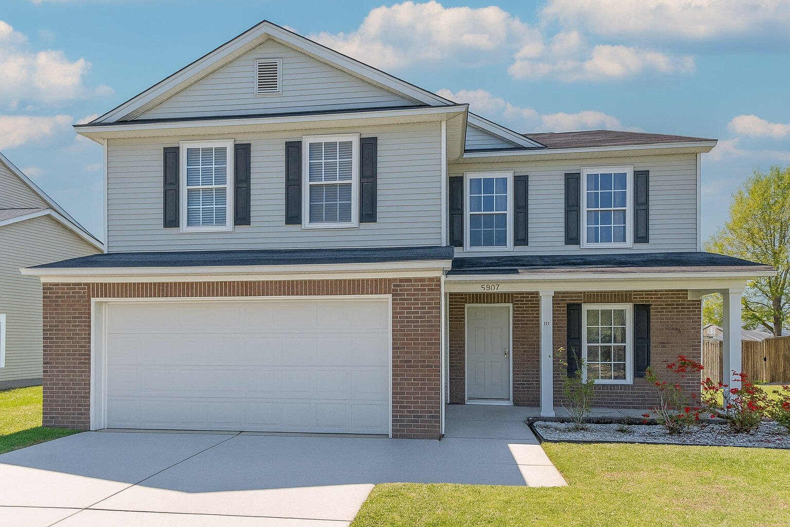 Property image 1 at 5007 Ballantine Drive, Summerville, SC 29485