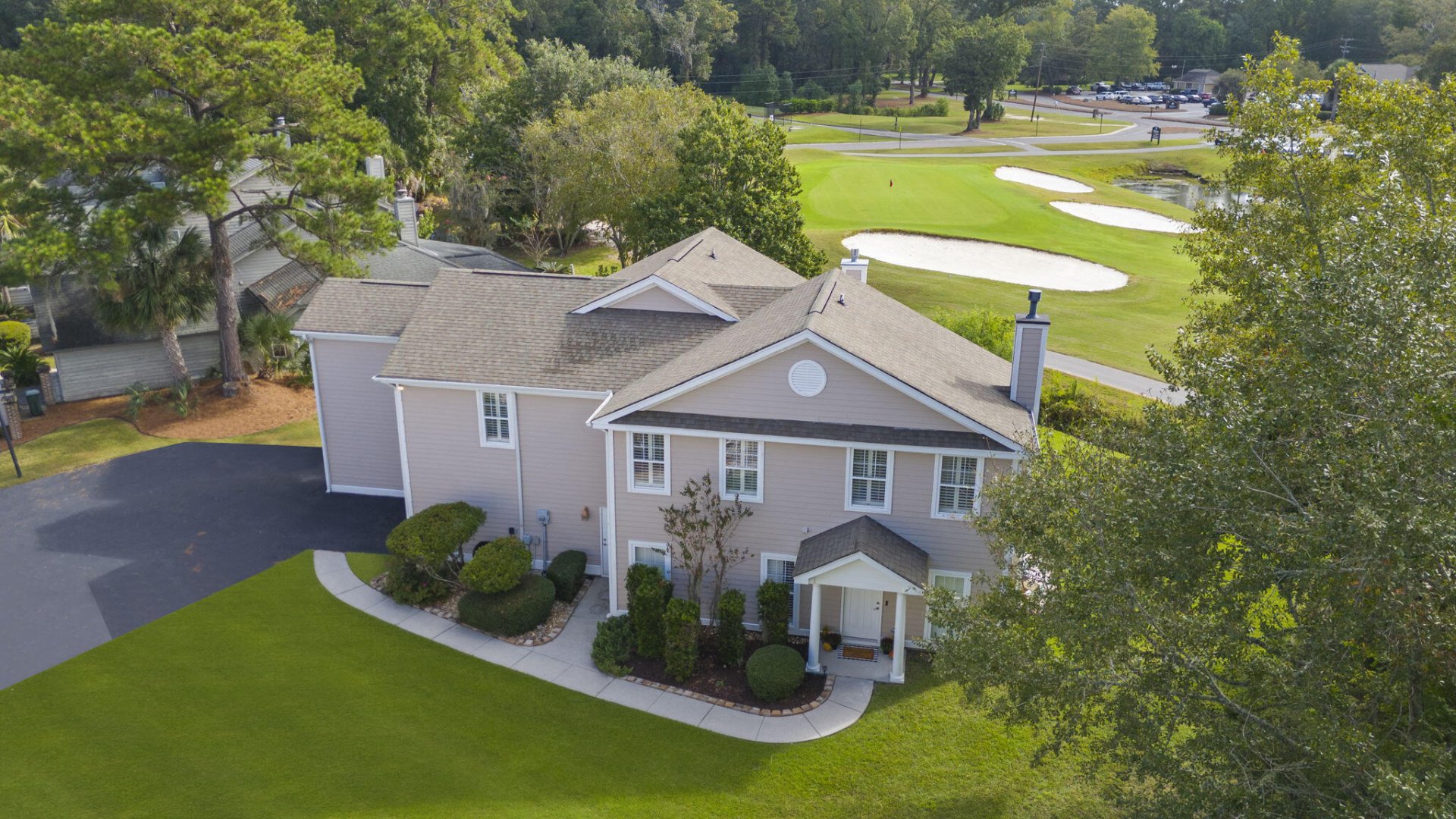 Property at 9 Duffers Court B, Charleston, SC 29414