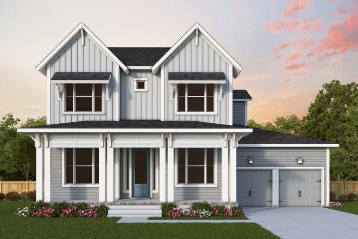 Property image 1 at 129 Falaise Street, Charleston, SC 29492