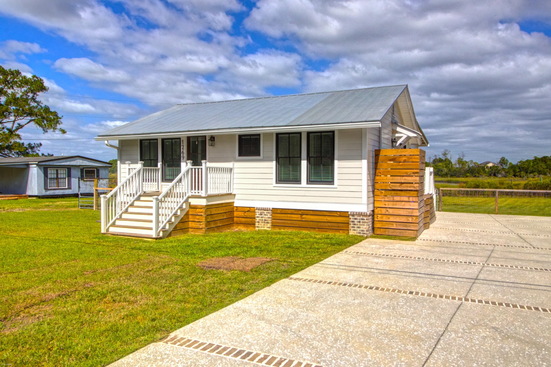 Property at 1269 River Road, Johns Island, SC 29455