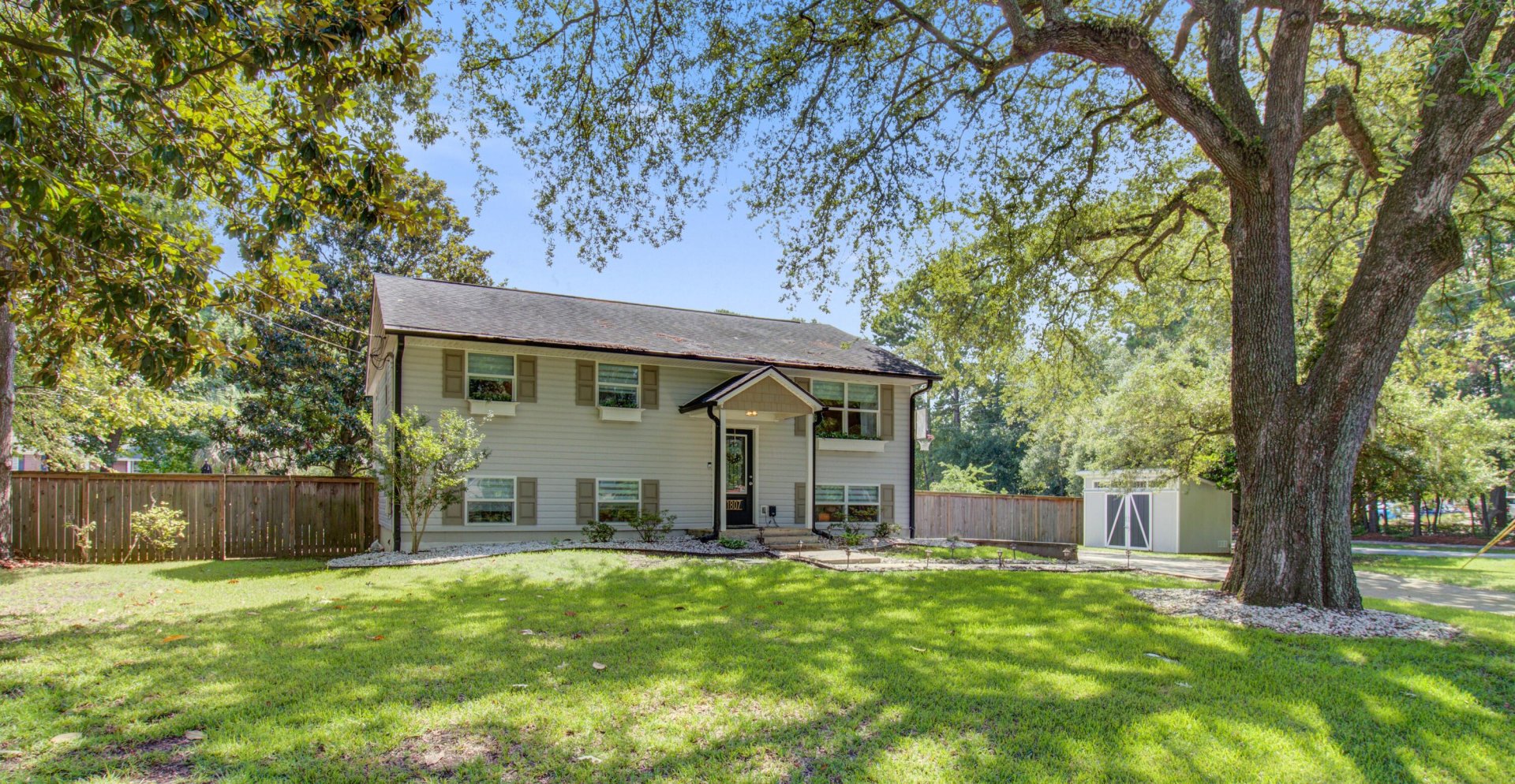 Property at 1807 Debbenshire Drive, Charleston, SC 29407