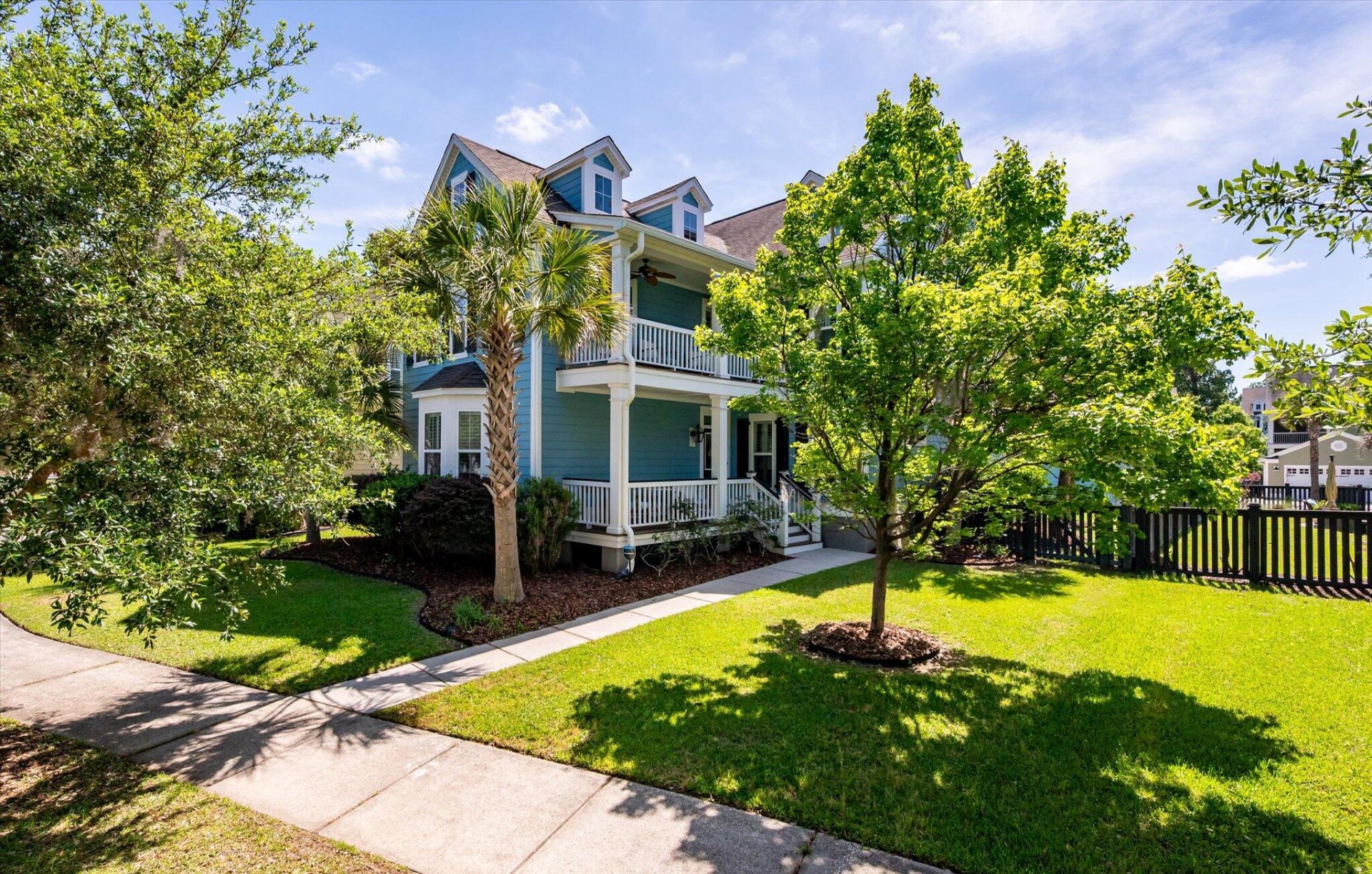 Property image 1 at 2627 Rutherford Way, Charleston, SC 29414