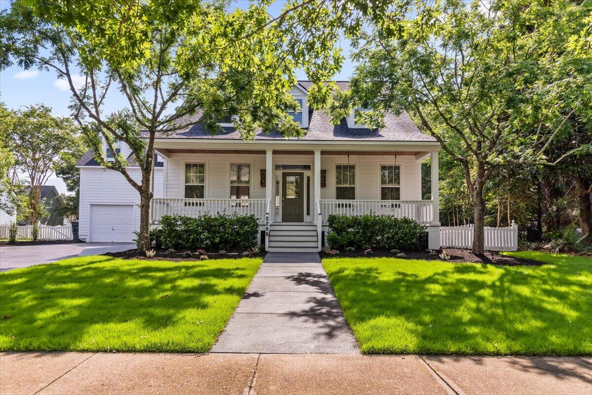 Property at 2205 Daniel Island Drive, Charleston, SC 29492