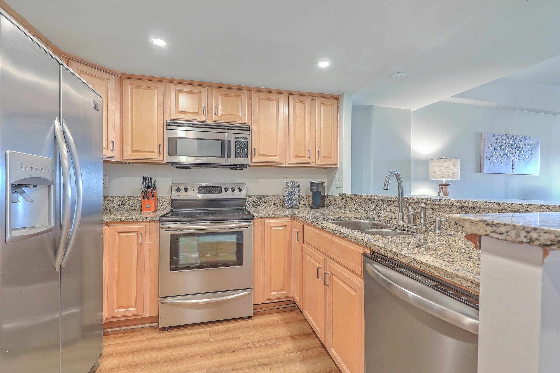 Property at 14 Lockwood Drive 1k, Charleston, SC 29401