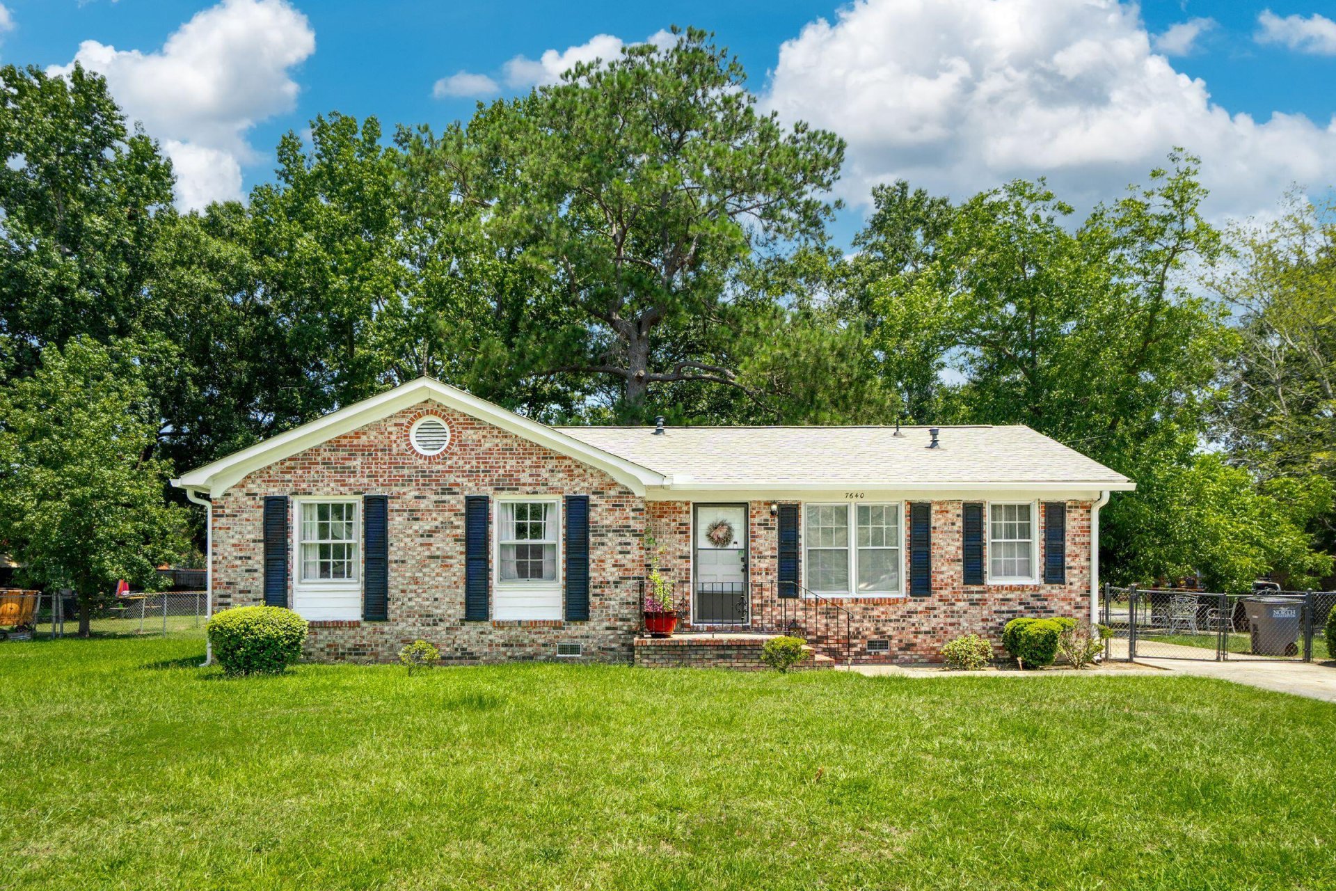 Property at 7640 Brandywine Road, North Charleston, SC 29420