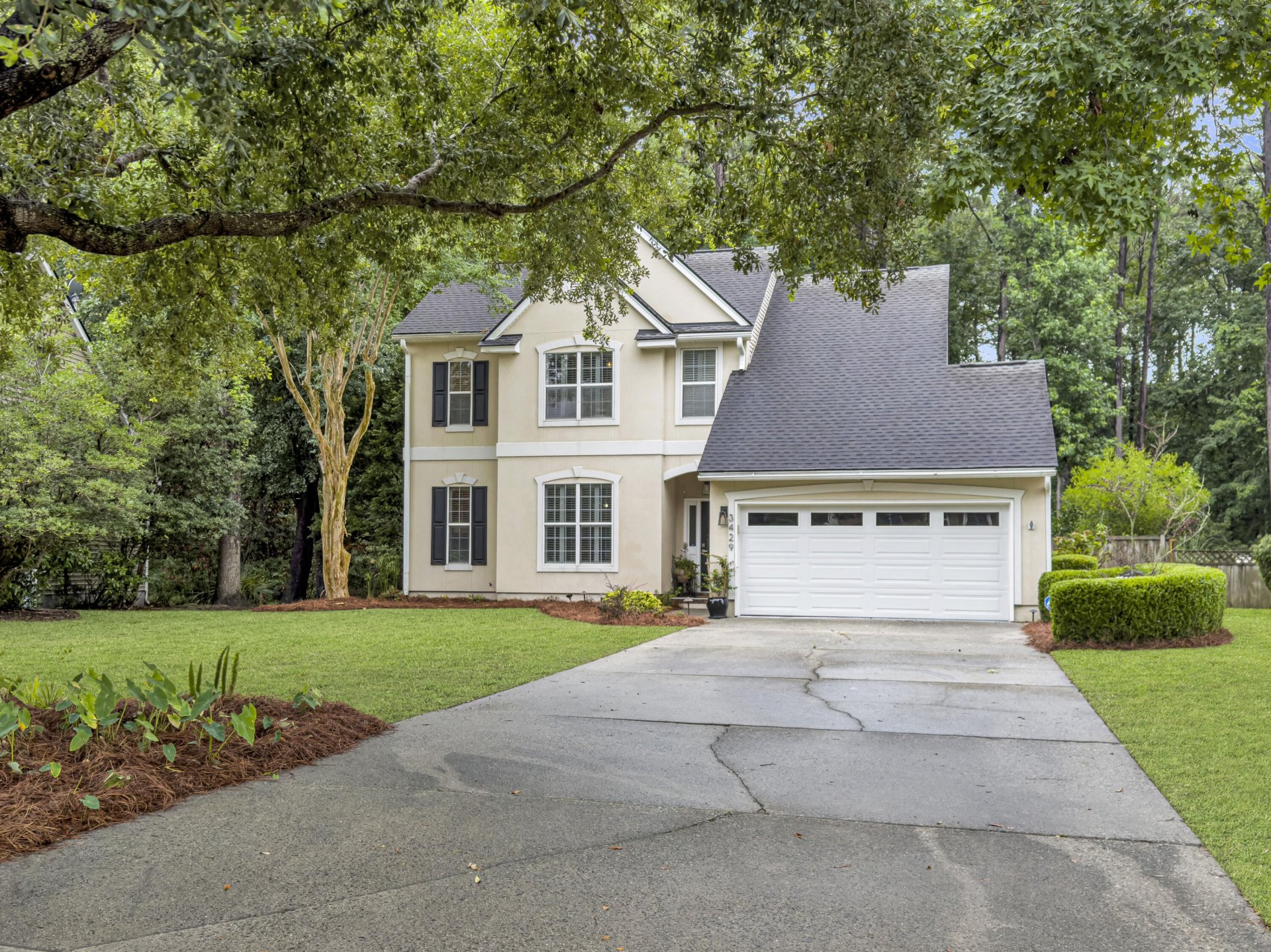 Property at 3429 Oxfordshire Lane, Mount Pleasant, SC 29466