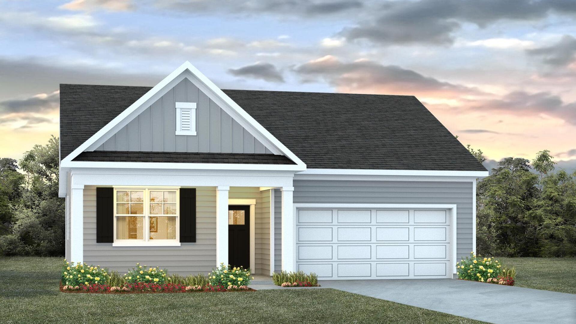 Property at 325 Mistflower Lane, Moncks Corner, SC 29461