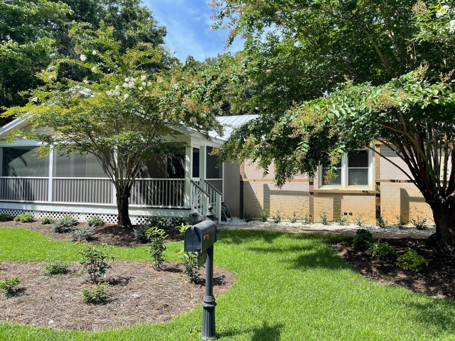 Property image 1 at 1421 Hindman Avenue, Mount Pleasant, SC 29464