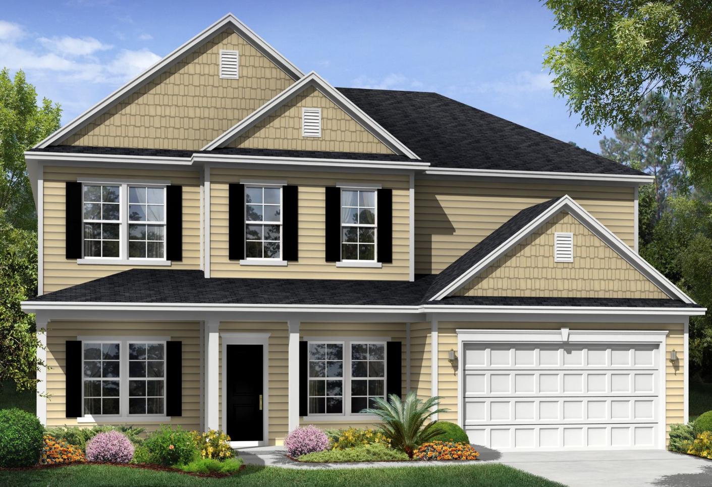 Property image 1 at 313 Sterlington Way, Charleston, SC 29414